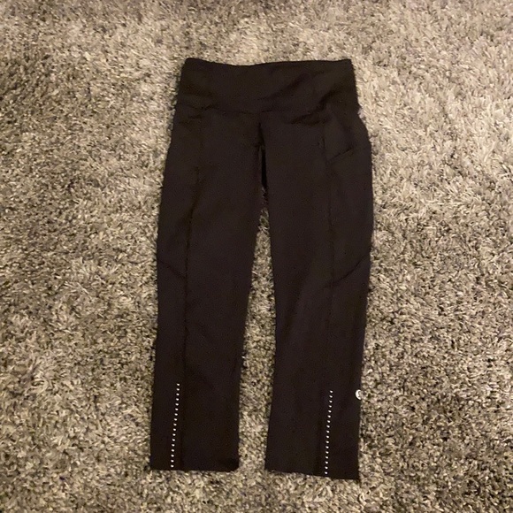 lululemon athletica Pants - lululemon leggings